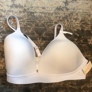 Light Blue Aerie Convertible Bra. NWT!